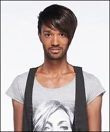 Qui est sur la photo ?