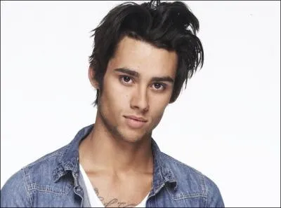 Qui est sur la photo ?