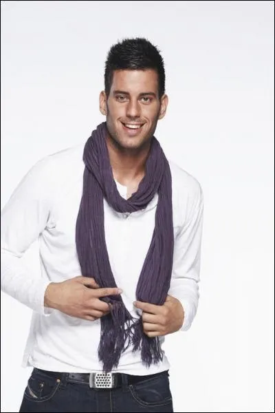 Qui est sur la photo ?