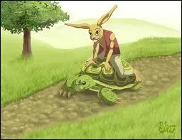 Quelle est la morale de cette fable ?