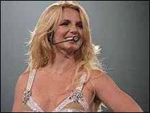 En quelle anne est ne Britney Spears ?