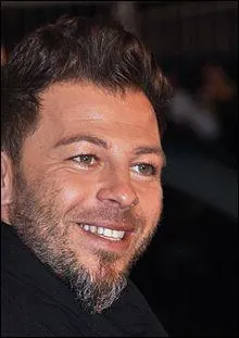 En quelle anne est n Christophe Ma ?