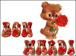 En anglais, comment dit-on  mardi  ?