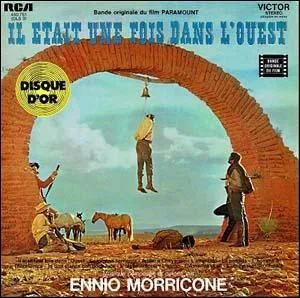 Dans  il tait une fois dans l'Ouest  de Sergio Leone, qui tait  l'homme  l'armonica  ?