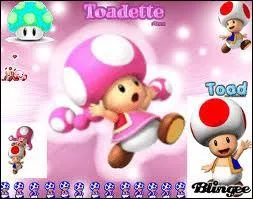 Elles ont une amie qui s'appelle ...