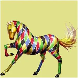 Quelles informations nous donne-t-on sur les chevaux du Havre ?