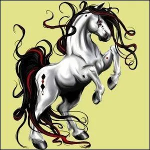 Quelle est la race la plus leve dans le jeu ?