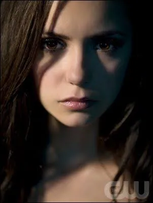 Quel est le nom de l'actrice qui joue Elena Gilbert ?