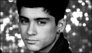 Qui est sur la photo ?