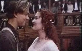 Pourquoi revoit-on Jack et Rose dans la dernire scne du film ?