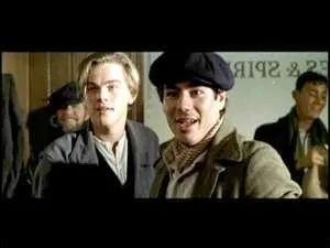 Comment Jack russit-il  monter  bord du Titanic ?