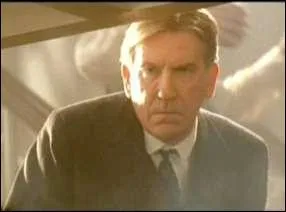 Quel mauvais coup Lovejoy manigance-t-il contre Jack ?