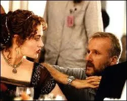 Toutes les scnes ont t tournes en plein ocan :