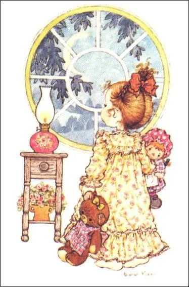 Les livres de sarah kay sont ...