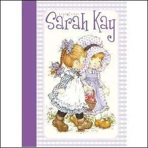 Dans le grand livre de sarah kay , combien y a-t-il de chapitres ?