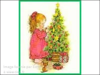 Comment s'apelle la fille de sarah kay ?