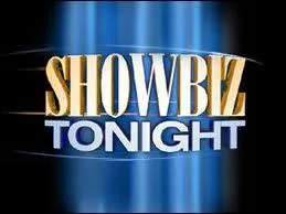 Qui chantait "les gens du show-business, juste après-minuit ... " ?