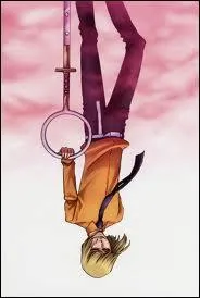 Comment s'appelle le zanpakutō de Shinji Hirako ?