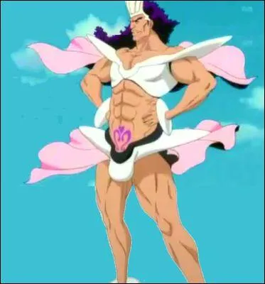 Que dit Charlotte Coolhorn pour activer son zanpakutō ?