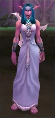 Quelle est cette race ?