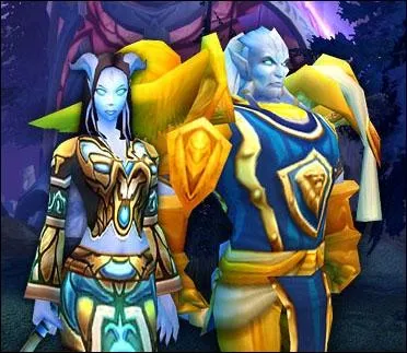 Quelle est cette race ?