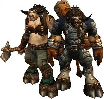 Quelle est cette race ?