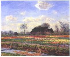 Quiz Fleurs