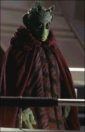 De quelle plante viennent les Rodian ?