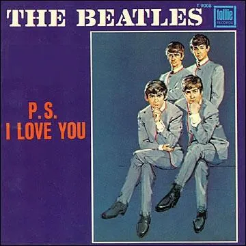 Le 5 octobre 1962 sort le premier titre des Beatles. Il s'agit de ... .