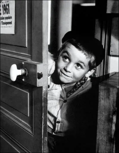 En 1962 sort  La Guerre des Boutons  de Yves Robert. Il ftait alors le _______ anniversaire de la sortie du roman de Louis Pergaud.