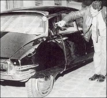 Que dclara le Gnral de Gaulle aprs l'attentat rat du Petit Clamart le 22 aot 1962 ?