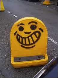 Qu'est-ce qu'un rire jaune ?