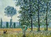Quiz Les saisons (2) : Le printemps vu par les peintres (1)