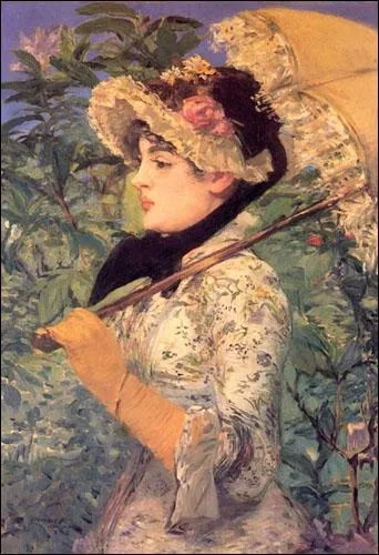 Printemps (Jeanne de Marsy)