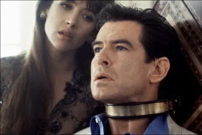 Sophie Marceau : ses films. James Bond est charg de protger Elektra King, la fille d'un magnat du ptrole qui vient d'tre assassin.