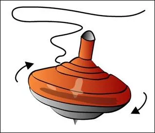 La toupie est un jouet que l'on doit faire tourner sur sa pointe le plus longtemps possible. Elle existe depuis...