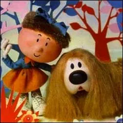 Tournicoti... tournicoton ! Dans quel dessin anim pouvait-on voir la petite Margotte transporte au pays du Bois Joli, grce  cette formule magique ?