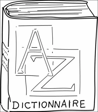 Qu'est-ce que c'est ?