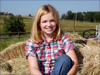 Qui est sur la photo ?