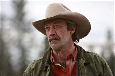 Qui est sur la photo ?