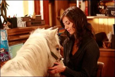 Qui est sur la photo ?