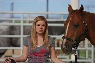 Qui est sur la photo ?