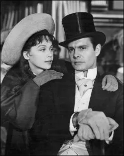 A quel film associez-vous ce clbre Louis ?