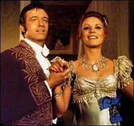 A quelle demoiselle associez-vous ce clbre Louis ?