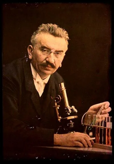 A quel art associez-vous ce clbre Louis ?