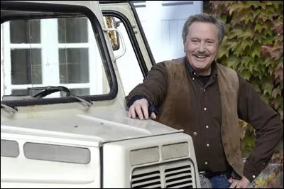 A quelle profession associez-vous ce clbre Louis ?