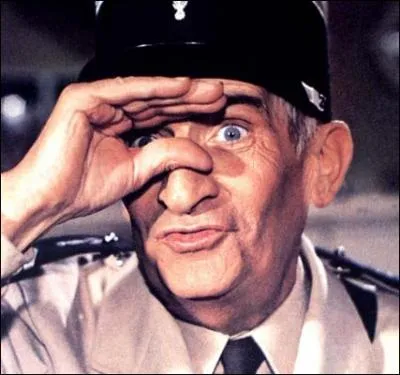 A quel grade militaire associez-vous ce clbre Louis ?