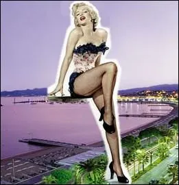 L'inoubliable Marilyn Monroe sera la mascotte d'un important festival du cinma en 2012. Lequel ?