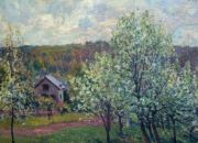 Quiz Les saisons (3) : Le printemps vu par les peintres (2)