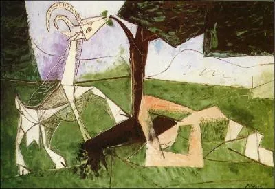 Le printemps, 20 mars 1956